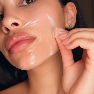 3. Retira con cuidado